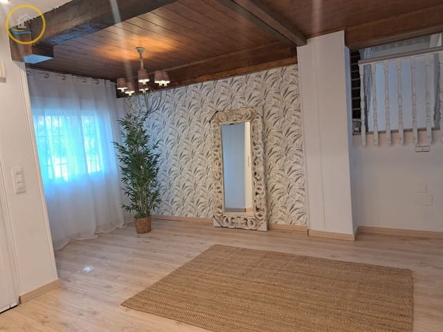 5 sovrum Finca/Hus på landet till salu i Orihuela med pool garage - 420 000 € (Ref: 8437546)