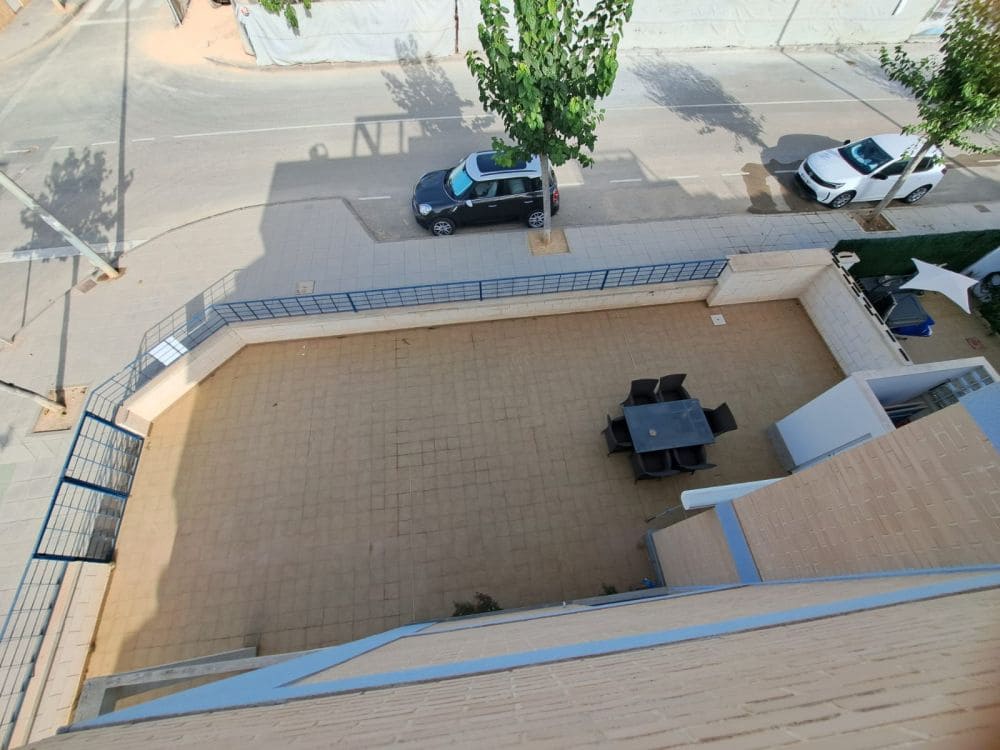 4 soverom Villa til salgs i El Mojon - € 275 000 (Ref: 8437688)