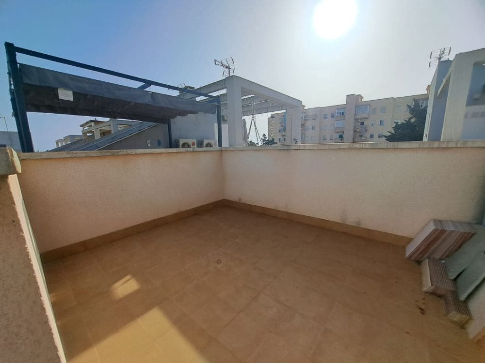 4 soverom Villa til salgs i El Mojon - € 275 000 (Ref: 8437688)