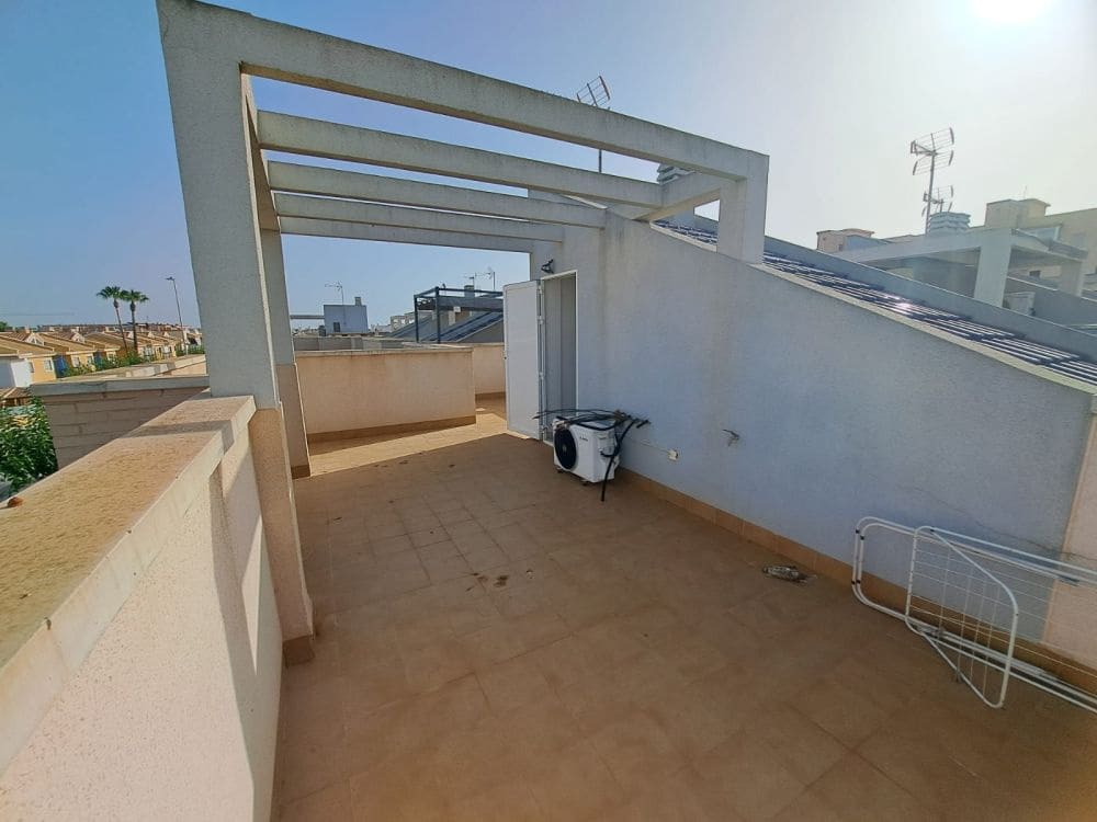 4 soverom Villa til salgs i El Mojon - € 275 000 (Ref: 8437688)