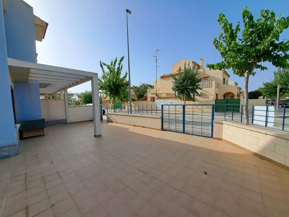 4 soverom Villa til salgs i El Mojon - € 275 000 (Ref: 8437688)