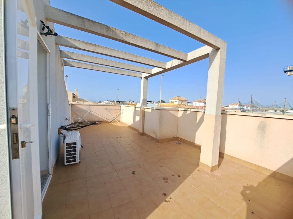 4 soverom Villa til salgs i El Mojon - € 275 000 (Ref: 8437688)