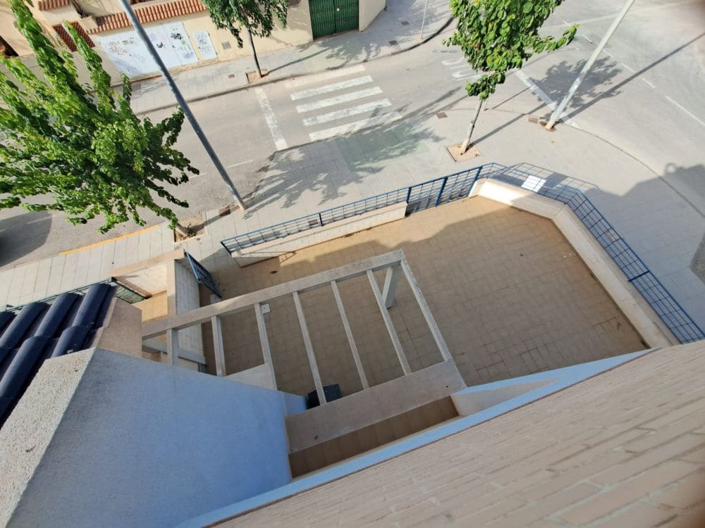 4 soverom Villa til salgs i El Mojon - € 275 000 (Ref: 8437688)