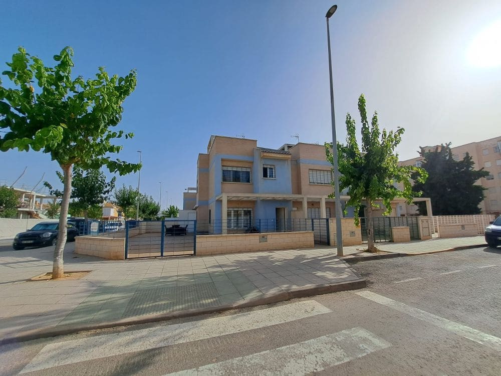 4 soverom Villa til salgs i El Mojon - € 275 000 (Ref: 8437688)