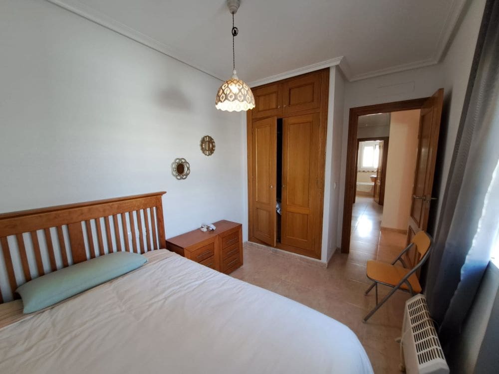 4 soverom Villa til salgs i El Mojon - € 275 000 (Ref: 8437688)