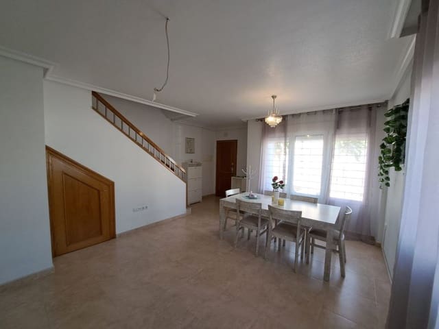 4 soverom Villa til salgs i El Mojon, Pilar de la Horadada - € 275 000 (Ref: 8437688)