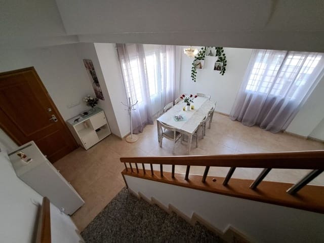 4 soverom Villa til salgs i El Mojon, Pilar de la Horadada - € 275 000 (Ref: 8437688)