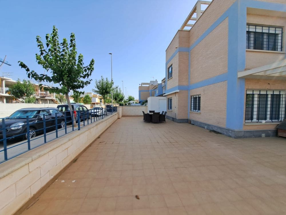 4 soverom Villa til salgs i El Mojon - € 275 000 (Ref: 8437688)