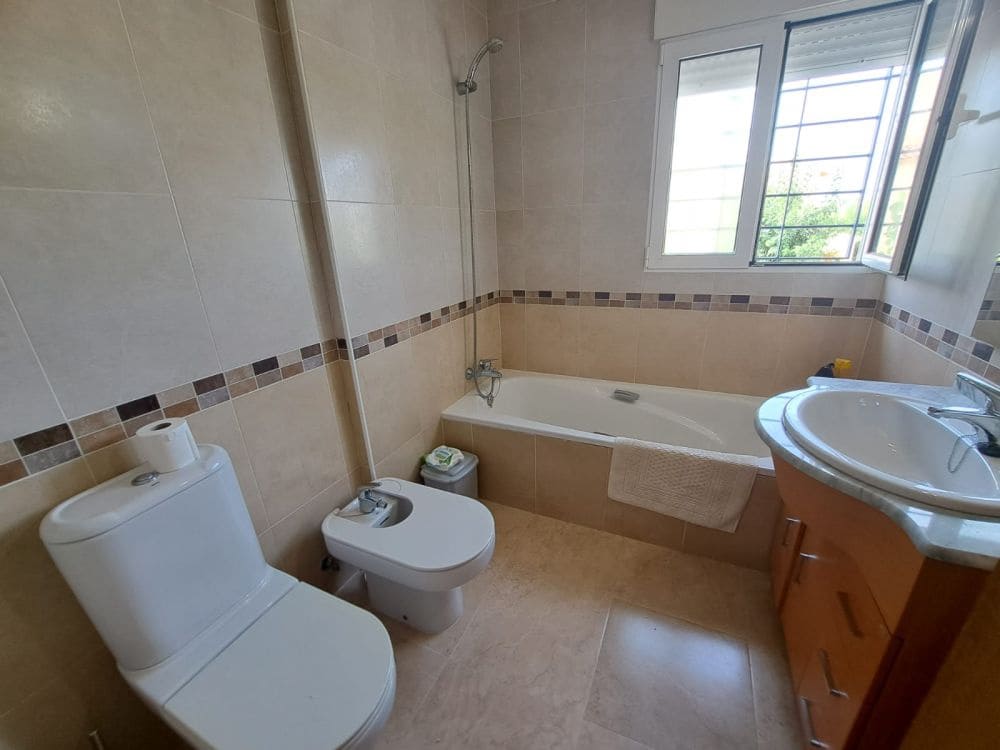 4 soverom Villa til salgs i El Mojon - € 275 000 (Ref: 8437688)