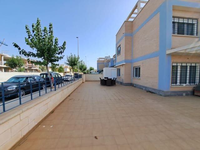 4 soverom Villa til salgs i El Mojon, Pilar de la Horadada - € 275 000 (Ref: 8437688)