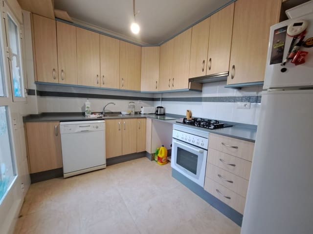 4 soverom Villa til salgs i El Mojon, Pilar de la Horadada - € 275 000 (Ref: 8437688)