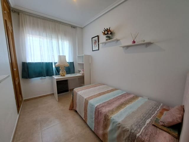 4 soverom Villa til salgs i El Mojon, Pilar de la Horadada - € 275 000 (Ref: 8437688)