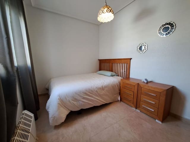 4 soverom Villa til salgs i El Mojon, Pilar de la Horadada - € 275 000 (Ref: 8437688)