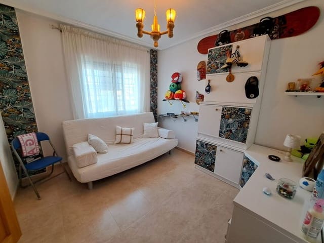 4 soverom Villa til salgs i El Mojon, Pilar de la Horadada - € 275 000 (Ref: 8437688)