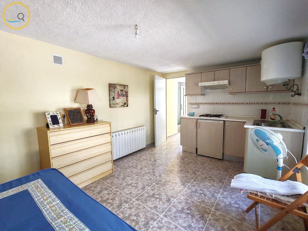 5 camera da letto Villa in vendita in Pinar de Campoverde con piscina garage - 450.000 € (Rif: 8555691)