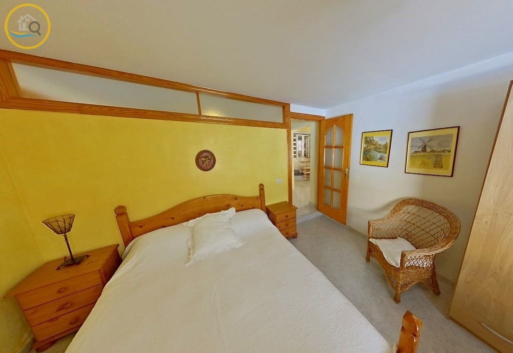 5 camera da letto Villa in vendita in Pinar de Campoverde con piscina garage - 450.000 € (Rif: 8555691)