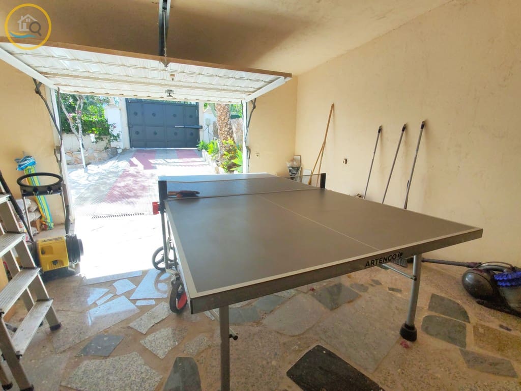 5 camera da letto Villa in vendita in Pinar de Campoverde con piscina garage - 450.000 € (Rif: 8555691)