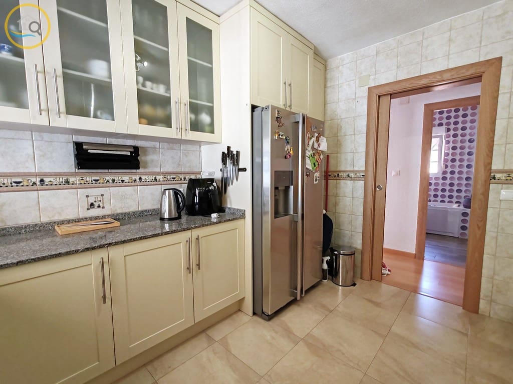 5 camera da letto Villa in vendita in Pinar de Campoverde con piscina garage - 450.000 € (Rif: 8555691)