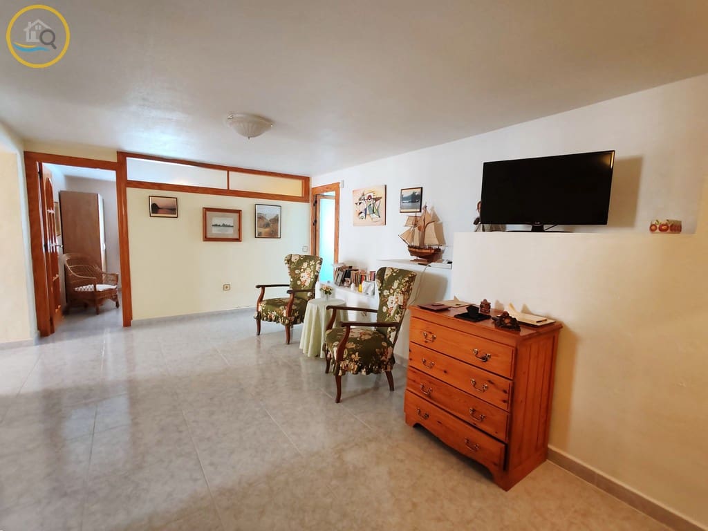 5 camera da letto Villa in vendita in Pinar de Campoverde con piscina garage - 450.000 € (Rif: 8555691)