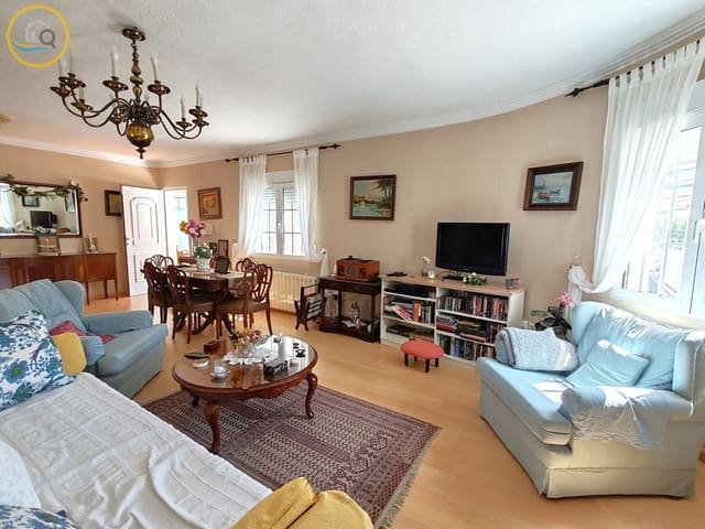 5 camera da letto Villa in vendita in Pinar de Campoverde, Pilar de la Horadada con piscina garage - 450.000 € (Rif: 8555691)