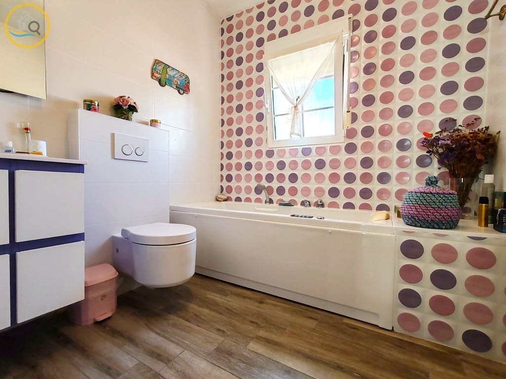 5 camera da letto Villa in vendita in Pinar de Campoverde con piscina garage - 450.000 € (Rif: 8555691)