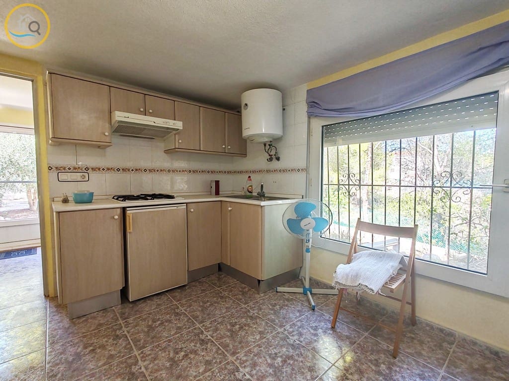 5 camera da letto Villa in vendita in Pinar de Campoverde con piscina garage - 450.000 € (Rif: 8555691)