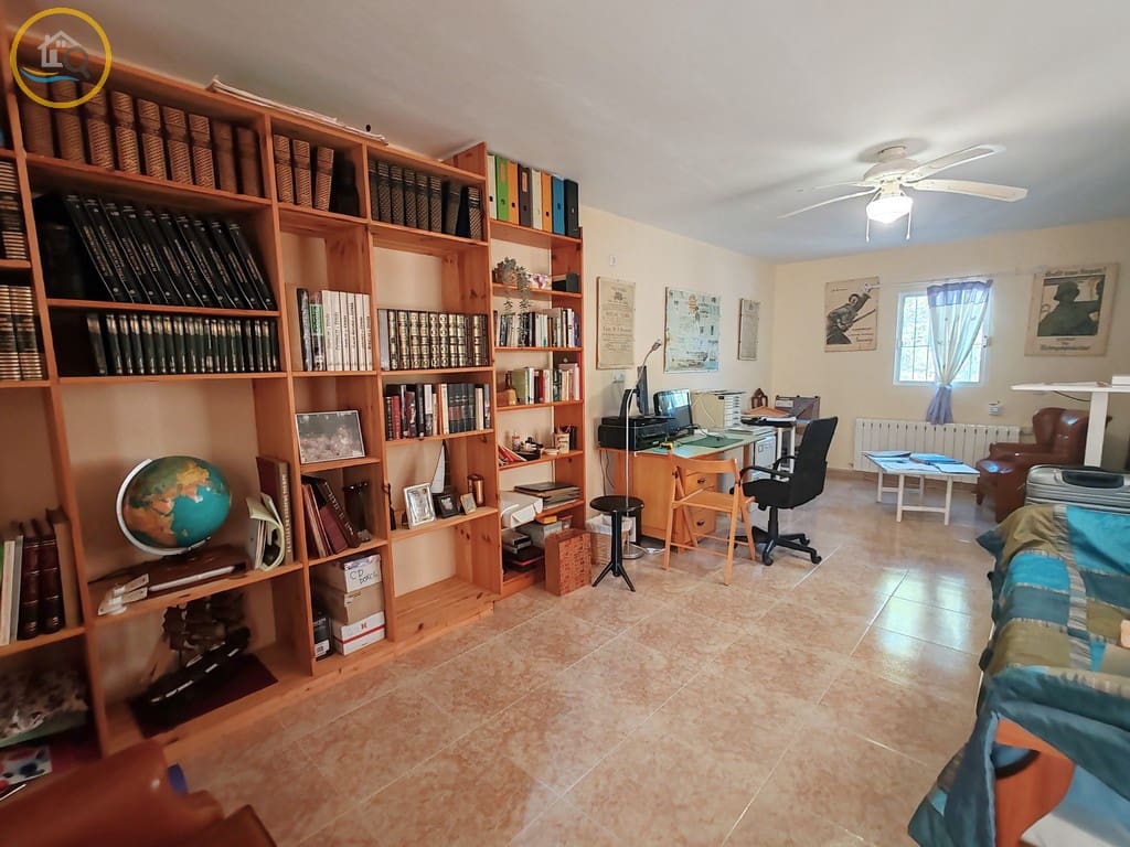 5 camera da letto Villa in vendita in Pinar de Campoverde con piscina garage - 450.000 € (Rif: 8555691)