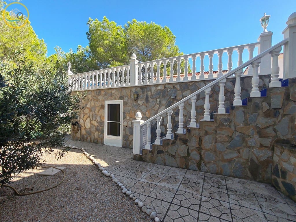 5 camera da letto Villa in vendita in Pinar de Campoverde con piscina garage - 450.000 € (Rif: 8555691)