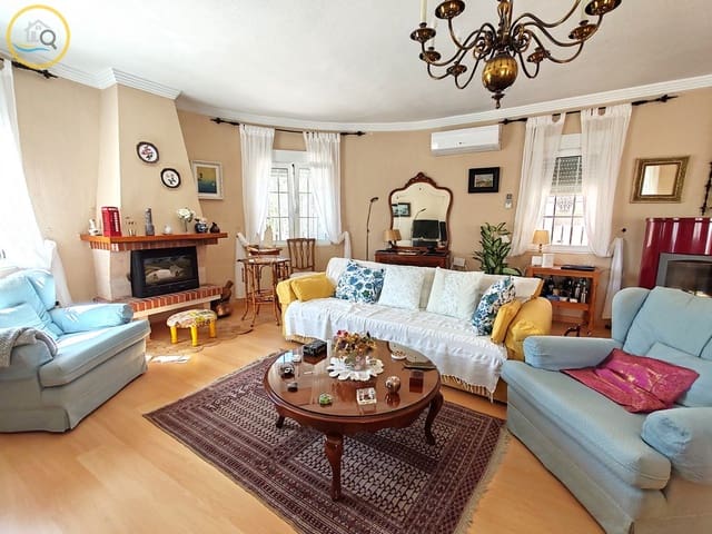 5 camera da letto Villa in vendita in Pinar de Campoverde, Pilar de la Horadada con piscina garage - 450.000 € (Rif: 8555691)