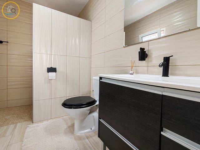 4 makuuhuone Huvila myytävänä paikassa Pinar de Campoverde, Pilar de la Horadada mukana uima-altaan - 439 998 € (Ref: 8623037)