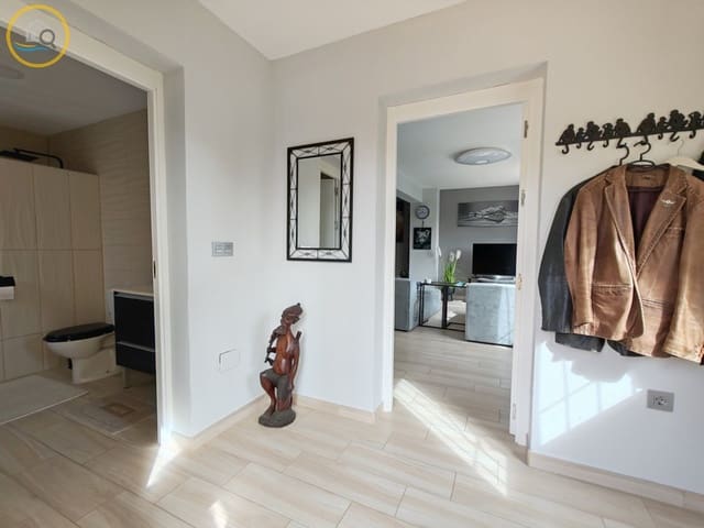 4 makuuhuone Huvila myytävänä paikassa Pinar de Campoverde, Pilar de la Horadada mukana uima-altaan - 439 998 € (Ref: 8623037)