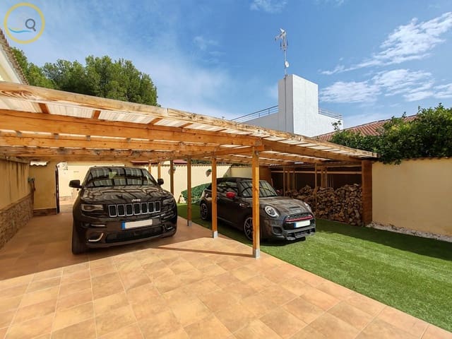 4 makuuhuone Huvila myytävänä paikassa Pinar de Campoverde, Pilar de la Horadada mukana uima-altaan - 439 998 € (Ref: 8623037)