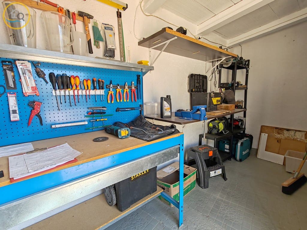 4 makuuhuone Huvila myytävänä paikassa Pinar de Campoverde mukana uima-altaan - 439 998 € (Ref: 8623037)