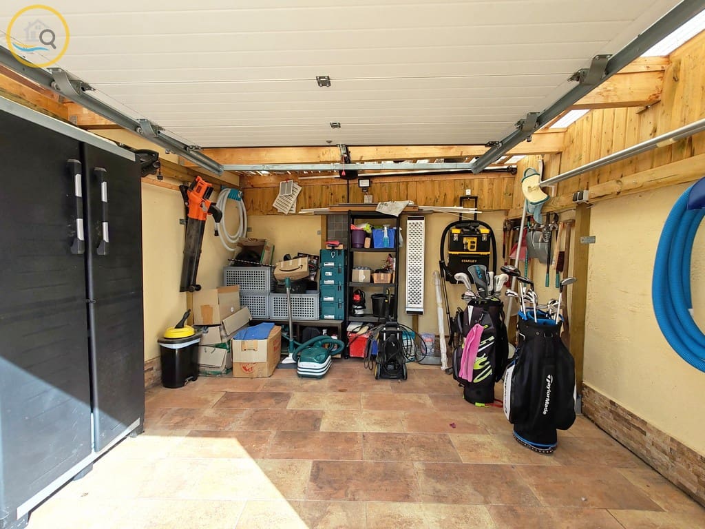 4 makuuhuone Huvila myytävänä paikassa Pinar de Campoverde mukana uima-altaan - 439 998 € (Ref: 8623037)