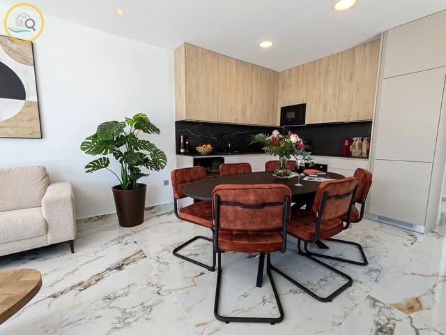 3 quarto Moradia para venda em Pilar de la Horadada ciudad, Pilar de la Horadada com piscina garagem - 389 000 € (Ref: 8904060)