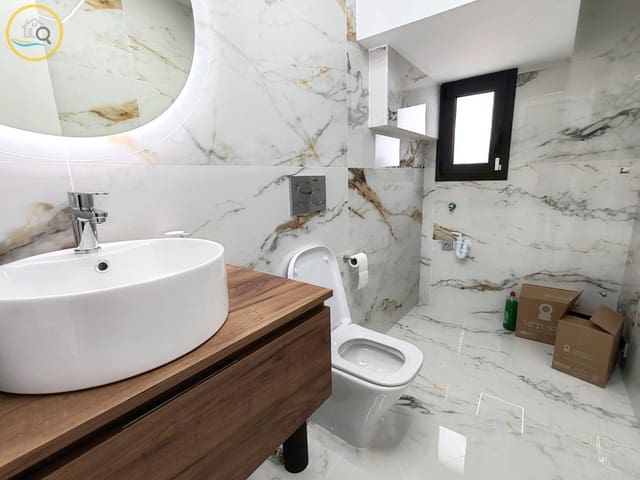 3 quarto Moradia para venda em Pilar de la Horadada ciudad, Pilar de la Horadada com piscina garagem - 389 000 € (Ref: 8904060)