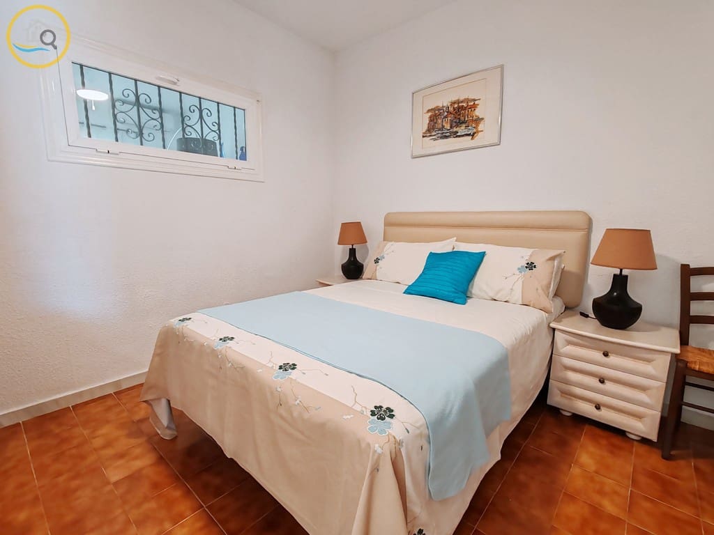 2 soveværelse Rækkehus til salg i Pinar de Campoverde med swimmingpool - € 154.000 (Ref: 8922159)