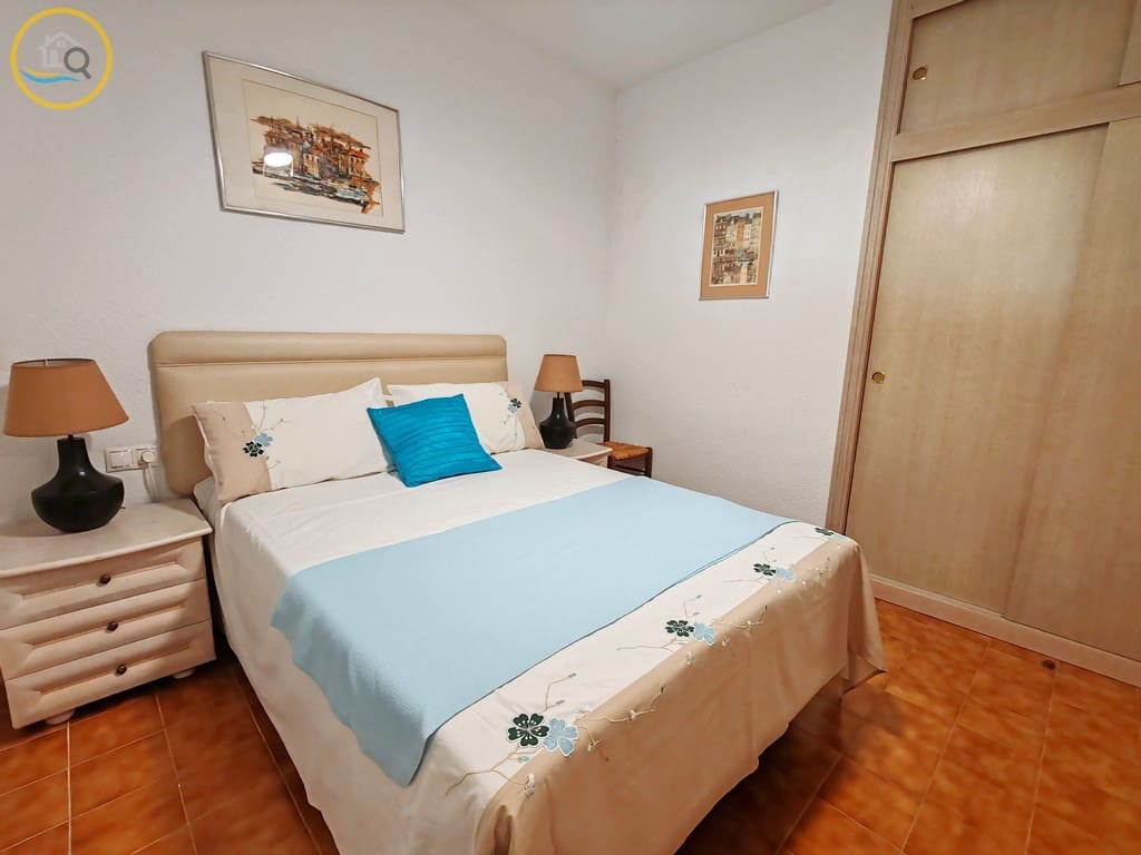 2 soveværelse Rækkehus til salg i Pinar de Campoverde med swimmingpool - € 154.000 (Ref: 8922159)