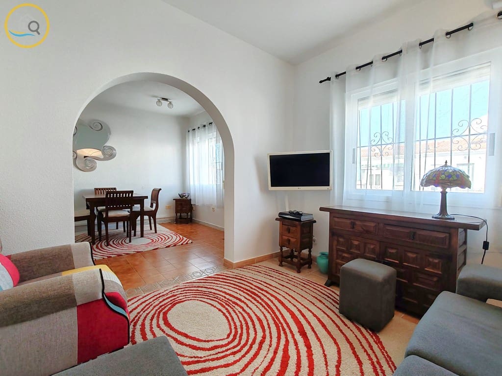 2 soveværelse Rækkehus til salg i Pinar de Campoverde med swimmingpool - € 154.000 (Ref: 8922159)