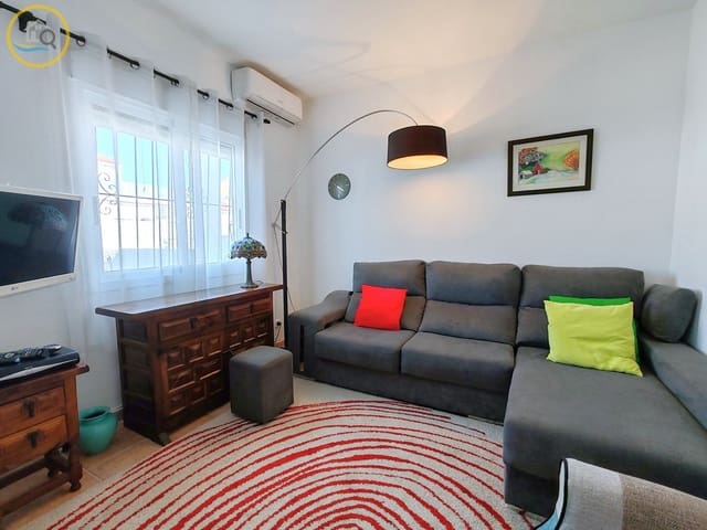 2 soveværelse Rækkehus til salg i Pinar de Campoverde, Pilar de la Horadada med swimmingpool - € 154.000 (Ref: 8922159)