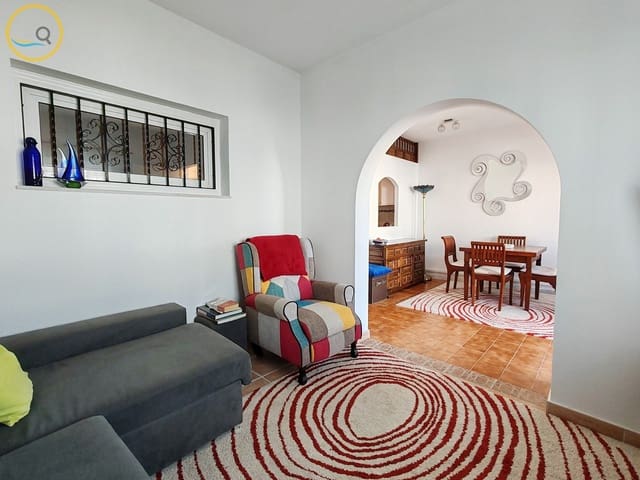 2 soveværelse Rækkehus til salg i Pinar de Campoverde, Pilar de la Horadada med swimmingpool - € 154.000 (Ref: 8922159)