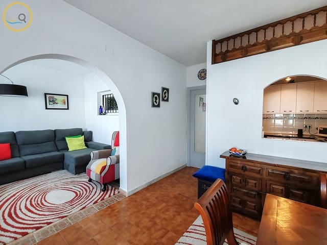 2 soveværelse Rækkehus til salg i Pinar de Campoverde, Pilar de la Horadada med swimmingpool - € 154.000 (Ref: 8922159)