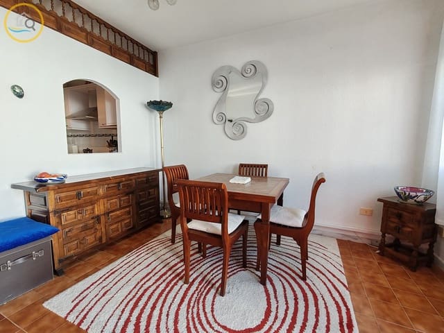 2 soveværelse Rækkehus til salg i Pinar de Campoverde, Pilar de la Horadada med swimmingpool - € 154.000 (Ref: 8922159)