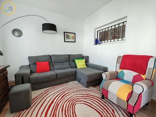 2 soveværelse Rækkehus til salg i Pinar de Campoverde, Pilar de la Horadada med swimmingpool - € 154.000 (Ref: 8922159)