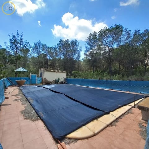 2 sypialnia Finka/Dom wiejski na sprzedaż w Pilar de la Horadada z basenem - 199 950 € (Ref: 8947007)