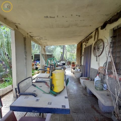 2 sypialnia Finka/Dom wiejski na sprzedaż w Pilar de la Horadada z basenem - 199 950 € (Ref: 8947007)