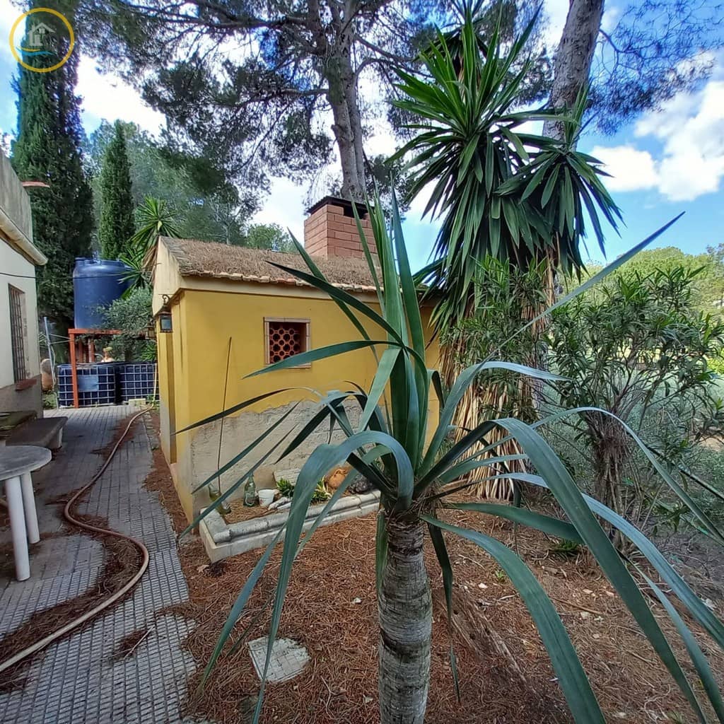 2 sypialnia Finka/Dom wiejski na sprzedaż w Pilar de la Horadada z basenem - 199 950 € (Ref: 8947007)