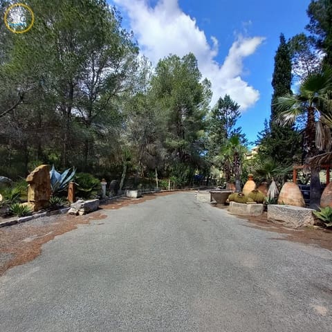 2 sypialnia Finka/Dom wiejski na sprzedaż w Pilar de la Horadada z basenem - 199 950 € (Ref: 8947007)