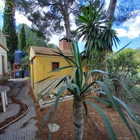 2 sypialnia Finka/Dom wiejski na sprzedaż w Pilar de la Horadada z basenem - 199 950 € (Ref: 8947007)