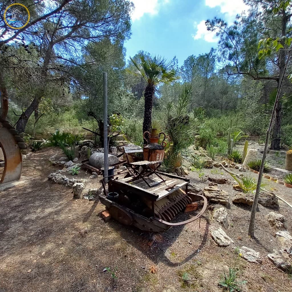 2 sypialnia Finka/Dom wiejski na sprzedaż w Pilar de la Horadada z basenem - 199 950 € (Ref: 8947007)